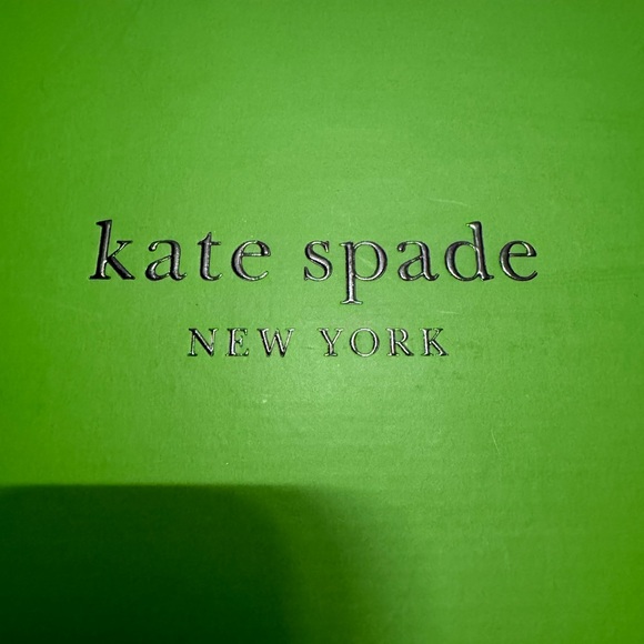 Kate Spade New York Daisy Field Cork Sandals - Picture 2 of 9
